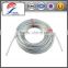 7x7 high quality and good price steel wire cable