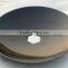 2012 hot sale Agricultural machine parts 65Mn disc blade for harrow or plough