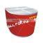 Portable Counter Exhibition Table Top Display
