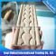 Factory price interior carving beech moulding