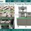 Factory Supply Dog Rawhide Chew Making Machine