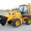 WOLF WZ30-25 backhoe loader for sale 2015 new generation