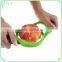vegetable peeler slicer silicone Apple Cutter Apple cutter Apple Slicer vegetable fruit cutter