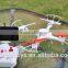 New Arriving!2.4G Middle Size Wifi Quadcopter With FPV HD Camera & Video With Light