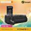 Latest brand new camera battery grip BG-E18 for Canon 750D 760D with LP-E17 battery