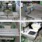 Fast speed Large Size paper egg containers Pad Printing Machine LC-PM1-250