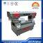1000W CNC GF3015 Fiber laser machine and uv printing integrated machine price