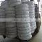 CHINA Electro galvanized wire Factory