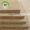 chip board/particle board/chip board with melamin paper