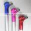 Promotional Color Hand Shaped Pens Plastic Pen ,Cheap Click Gift Plastic Ballpen
