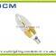 Energy saving top quality led bulb light
