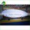 6M RC Cheap PVC Helium Blimp , Inflatable Blimp / Zeppelin / Airship Balloon For Sale