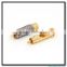OEM 24K Gold Plated RCA Connector HIFI RCA Cable