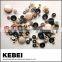 Best selling durable buttons mixed shank button for DIY handmake
