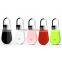 Hot sales hot-quality most popular mini electronic key finder keychain