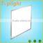 IP44 IP Rating square Shape and acrylic suspended ceiling LED Slim Panel Light