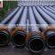 Deers HDPE 100m Mine Pipe