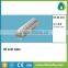 steel aluminium alloy roller shutter tube for motor