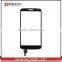 For LG G2 Mini Touch Screen Top Outer Glass digitizer