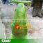 Fiberglass Dinosaur Chair and Desk for Sale