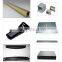 Custom metal stamping hot stamping foil stamping parts precision stamping