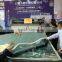 high clear EVA film for solar cell laminated glass