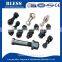 top grade molybdenum standard component bolt screw nut washer experienced China manufacturer