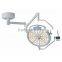 New Upgraded Medical Equipment Shadowless LED Operating Light/LED Shadowless Light Prices MSLLED02-4