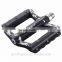 Colorful Lightweight 116*112mm Aluminum Alloy Bike Road Cycle MTB Bicycle Pedals