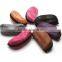 High quality hard EVE plastic cases for sunglasses
