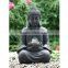 Large Size Garden Decoration Buddha Water Fountain for Sale