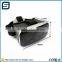 China factory supply high quality 3d glasses vr box 3d virtual reality glasses