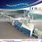 Top quality PVC pipe machine