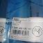 Common rail diesel fuel injector repair kit Valve assembly F00RJ02130 with high Quality