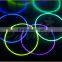 22 inch tri color glow necklace stick glowing in the dark                        
                                                Quality Choice