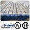 electrical insulated conduit pipe with 6063 aluminum