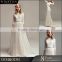 Alibaba New Design pakistan fashion girls dress 2015 lace corset tulle skirt wedding dress