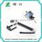 OEM custom high quality camera tripod selfie stick from 