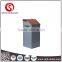 clever trapezoid storage product