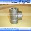 best quality thread steel pipe fitting