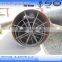 big diameter lsaw steel pipe