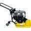 PB60 Petrol powered mini concrete plate compactor