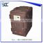 SCC manufacture heat retaining food container, plastic food warmer by Roto molding