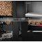 HPG22 new design wood fired barbeque smoker                        
                                                Quality Choice
