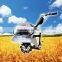 agricultural mini tiller rotary tiller spare parts names plough and iron wheel