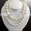 Top quality Cheapest selling new pearl necklace