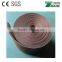 Synthetic teak pvc soft flooring for yacht,boat,pontoon Size:190X5MM