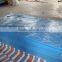 Water Proof And High Wear Resistance HDPE Liner Sheet For Chute Bunker HDPE Lining Sheet