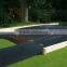 Durable HDPE Heavy Equipment Temporary Grass Protection Carpet HDPE Mats