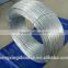 1.45mm--4.75mm high tensile galvanized steel wire/ steel wire /galvanized wire /galvanized steel wire strand